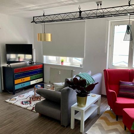 Apartment For 2 In Margareten Wina Bagian luar foto